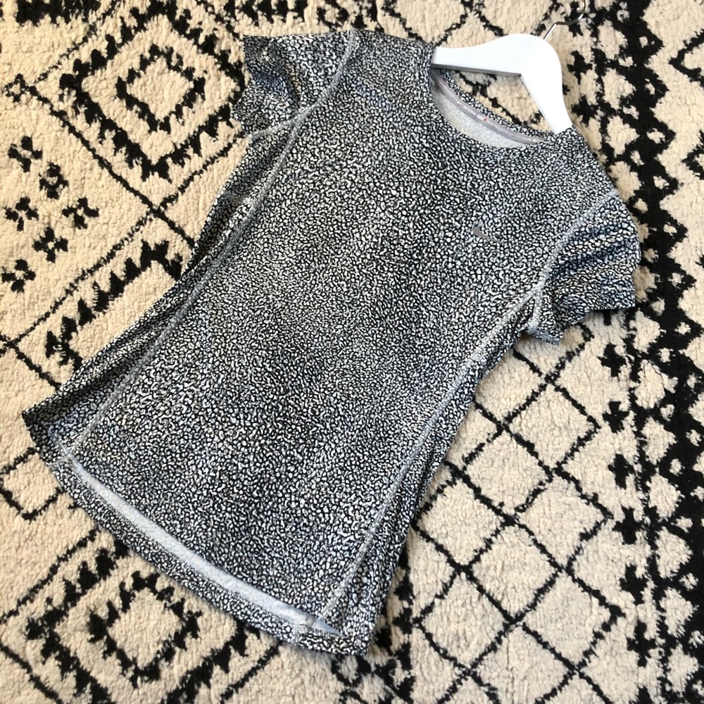 Nike Running Compression Shirt